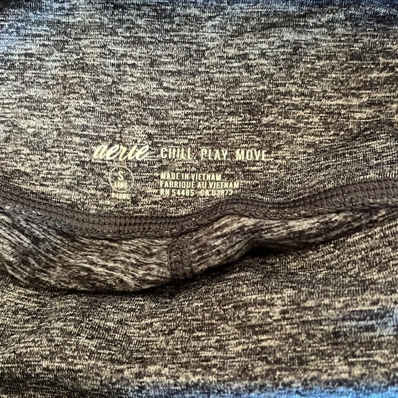 AERIE High Waisted Leggings - Picture 7 of 7